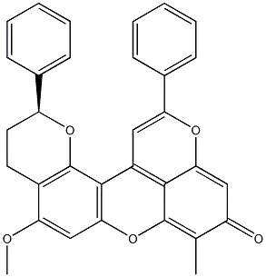 dracorubin      6219-63-2