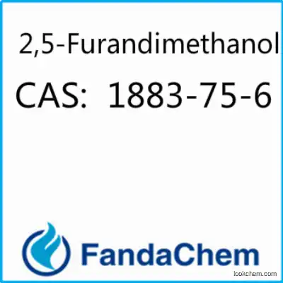 2,5-Furandimethanol,cas:1883-75-6 from Fandachem