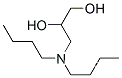 1,2-Propanediol,3-(dibutylamino)-    6289-52-7