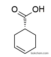 (R)-(-)-3-Cyclohexenecarboxylicacid