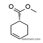 (R)-methyl cyclohex- 3-enecarboxylate