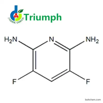3,5-difluoro-2,6-PyridinediaMine