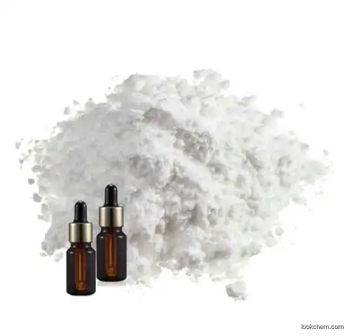 99% Letrozole / Femara powder cas 112809-51-5