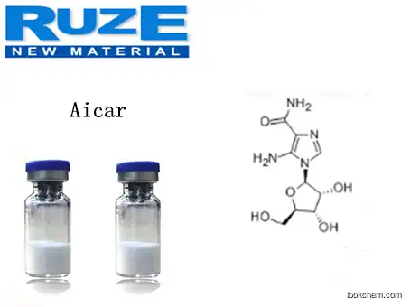 sarms peptide aicar