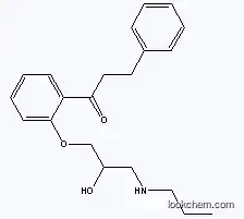 Propafenone