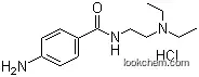 Procainamide