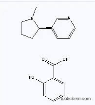Nicotine Salicylate