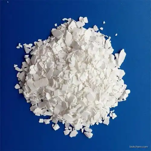 Calcium chloride dihydrate