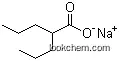 Best quality Sodium 2-Propylpentanoate