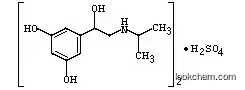 Metaproterenol Sulphate