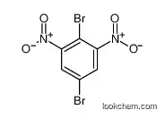 Benzene, 1,4-dibromo-2,6-dinitro-     6310-99-2
