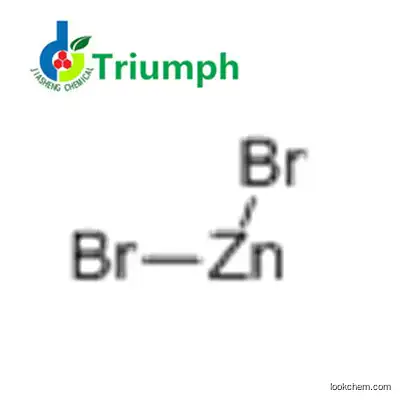 99%Zinc bromide