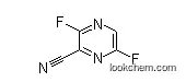 High Quality 3,6-Difluoro-2-Pyrazinecarbonitrile