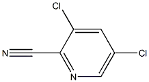 3,5-Dichloro-2-cyanopyridine   85331-33-5