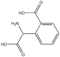 Benzeneacetic acid, a-amino-2-carboxy-    69613-37-2