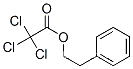 Acetic acid,2,2,2-trichloro-, 2-phenylethyl ester   71965-07-6
