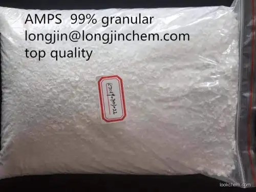2-Acrylamido-2-methylpropane sulfonic acid(AMPS)