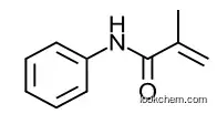 2-methyl-N-phenylprop-2-enamide