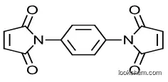 1,1'-(1,4-Phenylene)bis(1H-pyrrole-2,5-dione)