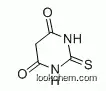 2-thiobarbituric acid minimum 98%; 2-Thiobarbituric acid; 4,6-Dihydroxy-2-Methylmercaptopyrimidine; 2-Mercapto-4,6-dihydroxypyrimidine