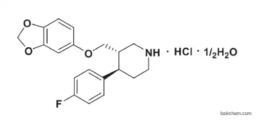 Paroxetine 110429-35-1 in ChinaBuy Paroxetine 110429-35-1110429-35-1