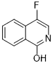 5-bromo-8-fluoroisoquinoline