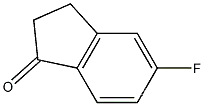 5-Fluoro-1-indanone   700-84-5