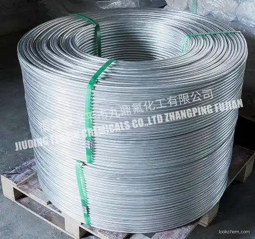global Aluminum Titanium Boron Master Alloy
