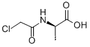 2-[(2-chloroacetyl)amino]propanoic acid   67206-15-9