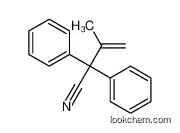 3-methyl-2,2-diphenyl-but-3-enenitrile    7475-68-5
