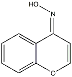 4H-1-Benzopyran-4-one,oxime   61348-46-7