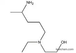 2-((4-Aminopentyl)(ethyl)amino)ethanol,69559-11-1