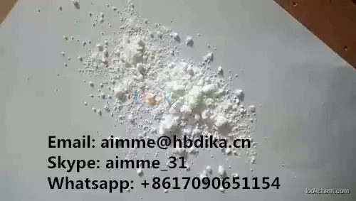 high purity Sodium acetate cas:127-09-3 in stock
