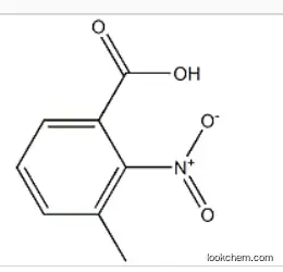 3-Methyl-2-nitrobenzoic acid 98%