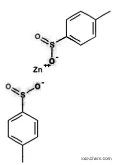 Zinc P-Toluenesulfonate Hydrate (ZTS)