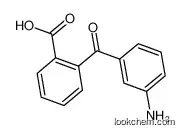 2-(3-aminobenzoyl)benzoic acid   6268-18-4