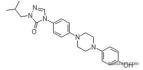 High Quality 2,4-Dihydro-4[[4-hydroxyphenyl]-1-piperazinyl]-2-(1-methylpropyl)-3H-1,2,4-triazol-3-one