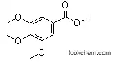 High Quality 3,4,5-Trimethoxybenzoic Acid