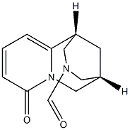 N-FormylcytisineCAS NO.: 53007-06-0