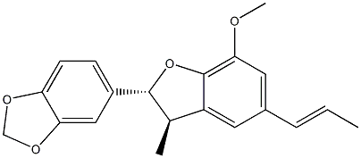 licarin BCAS NO.: 51020-87-2