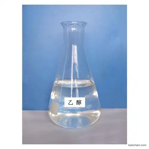 Lower price Ethyl Alcohol 95% 99% 75% factory