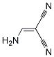 Propanedinitrile,2-(aminomethylene)-   672-25-3