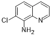 7-chloroquinolin-8-amine