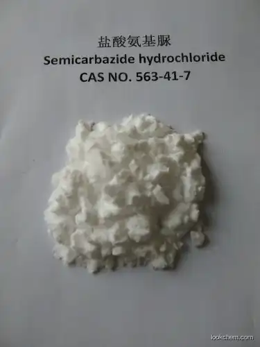 Semicarbazide hydrochloride / SCA-HCl