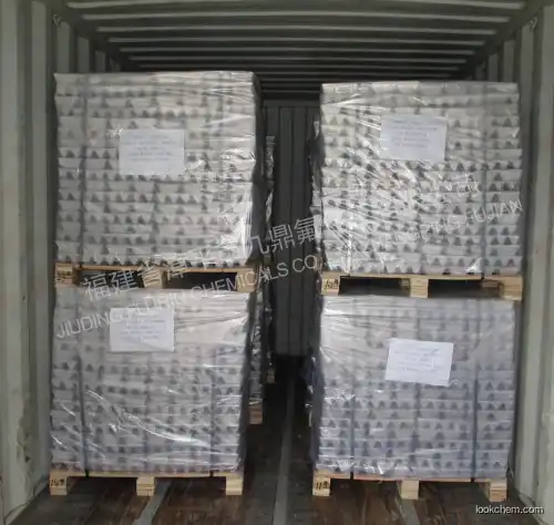 Aluminium Titanate Master Alloy