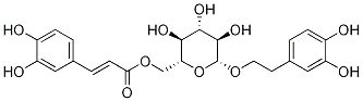 Desrhamnosyl isoacteosideCAS NO.: 105471-98-5