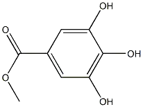 Methyl gallateCAS NO.: 99-24-1