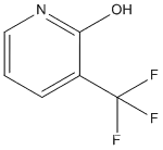 2-Hydroxy-3-trifluoromethylpyridine(22245-83-6)
