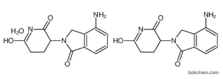 Lenalidomide API(847871-99-2)
