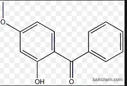 2-Hydorxy-4-methoxy-benzophenone CAS NO.131-57-7